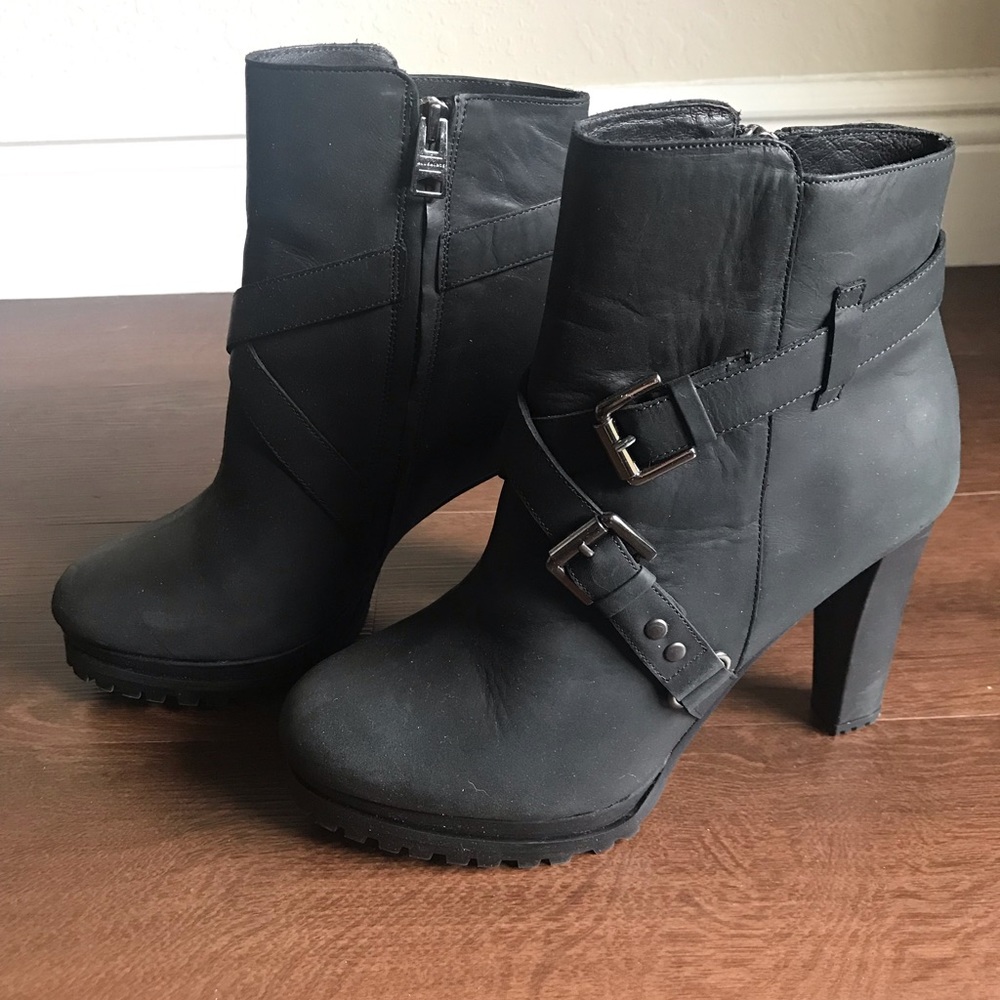 All Saints Boots